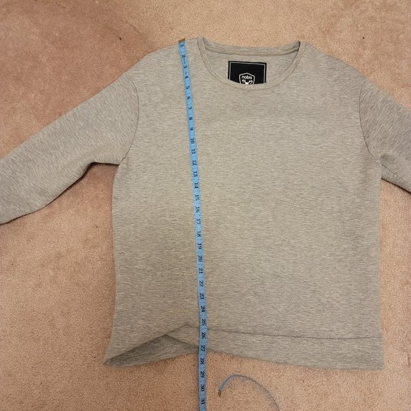 Nobis Aurora Women's Pullover - Picture 4 of 10